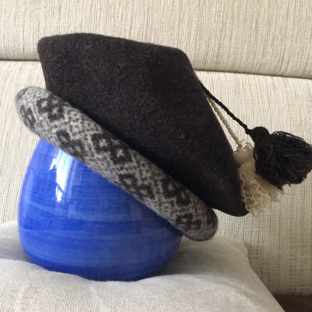 Beret